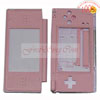 ConsolePlug CP04024 Replacement Pink Shell Kit for Nitendo NDS Lite